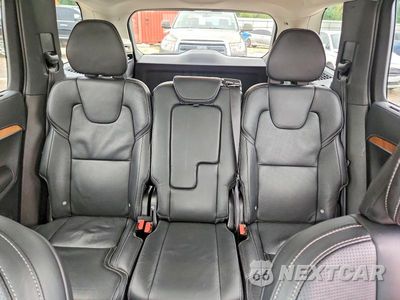 Zdjęcie 10 z 13 samochodu: 2019 VOLVO XC90 T6 INSCRIPTION VIN:YV4A22PL7K1441337 - miniatura