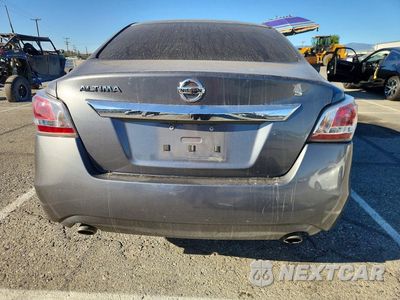 Zdjęcie 6 z 12 samochodu: 2015 NISSAN ALTIMA 2.5 S VIN:1N4AL3AP5FN328346 - miniatura
