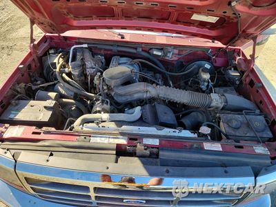 Zdjęcie 11 z 12 samochodu: 1995 FORD F150 VIN:1FTEX15NXSKA80295 - miniatura