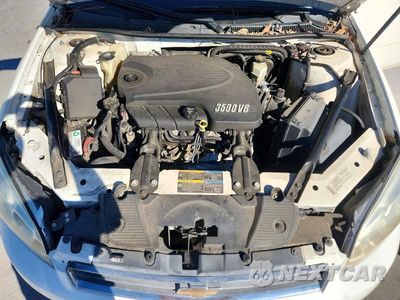 Zdjęcie 11 z 12 samochodu: 2008 CHEVROLET IMPALA LT VIN:2G1WT58N489111269 - miniatura