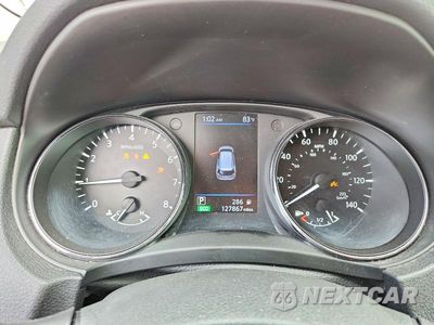 Zdjęcie 9 z 13 samochodu: 2019 NISSAN ROGUE S VIN:5N1AT2MT9KC826208 - miniatura