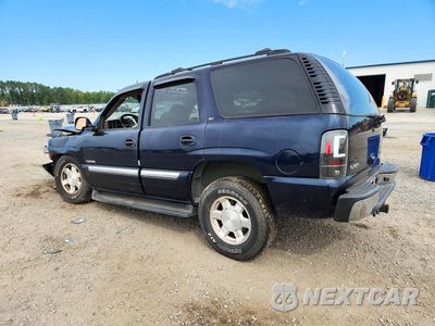 Drugie zdjęcie samochodu z przodu: 2005 GMC YUKON VIN:1GKEC13T65R131966 - miniatura