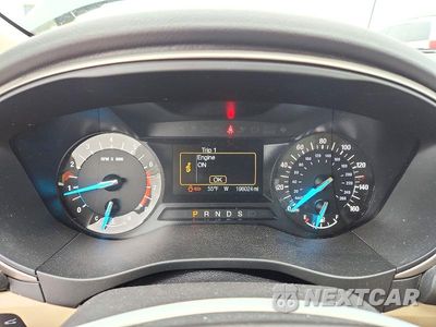 Zdjęcie 9 z 12 samochodu: 2016 FORD FUSION SE VIN:3FA6P0HD3GR261104 - miniatura
