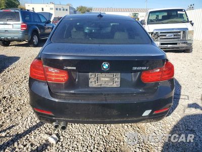 Zdjęcie 6 z 12 samochodu: 2015 BMW 328 XI VIN:WBA3B3C57FF546670 - miniatura