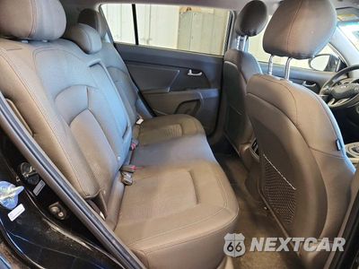 Zdjęcie 10 z 13 samochodu: 2015 KIA SPORTAGE LX VIN:KNDPB3AC6F7758251 - miniatura