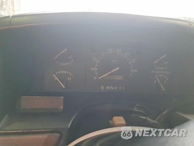 Zdjęcie 9 z 12 samochodu: 1995 FORD F 150 VIN:1FTEF15N5SNB71623 - miniatura