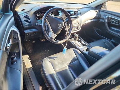 Zdjęcie 8 z 12 samochodu: 2018 NISSAN ALTIMA 2.5 SL VIN:1N4AL3AP1JC145496 - miniatura