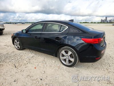 Drugie zdjęcie samochodu z przodu: 2014 ACURA ILX 20 VIN:19VDE1F39EE009619 - miniatura