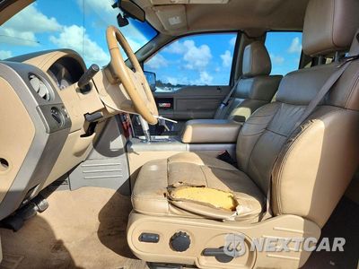 Zdjęcie 7 z 11 samochodu: 2007 FORD F150 VIN:1FTPX12V37KD27614 - miniatura
