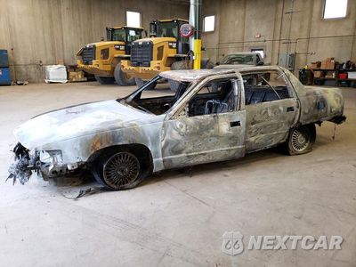 1994 CADILLAC DEVILLE 1G6KD52BXRU291589 - główne zdjęcie licytacji z USA - miniatura