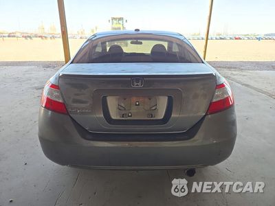 Zdjęcie 6 z 12 samochodu: 2006 HONDA CIVIC EX VIN:2HGFG12826H507261 - miniatura