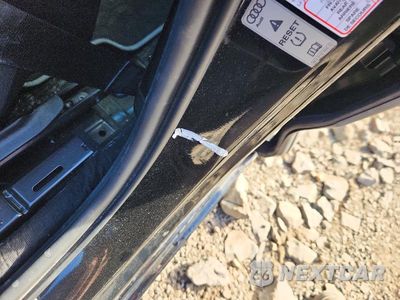 Zdjęcie 12 z 13 samochodu: 2020 AUDI A6 PREMIUM VIN:WAUD8AF21LN068322 - miniatura