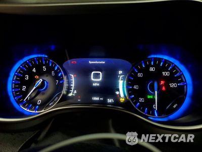 Zdjęcie 9 z 13 samochodu: 2027 CHRYSLER PACIFICA LIMITED VIN:2C4RC1GGXVR554229 - miniatura