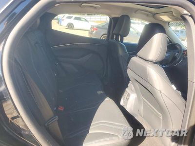 Zdjęcie 11 z 14 samochodu: 2024 FORD MUSTANG MACH-E PREMIUM VIN:3FMTK3R43RMA36415 - miniatura