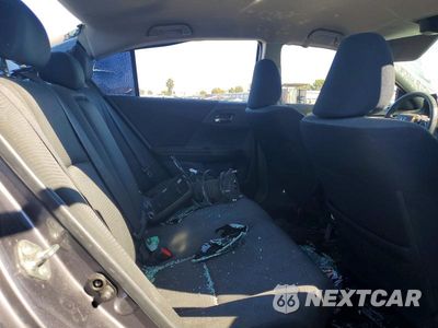 Zdjęcie 10 z 12 samochodu: 2017 HONDA ACCORD LX VIN:1HGCR2F32HA290720 - miniatura
