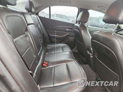 Zdjęcie 10 z 12 samochodu: 2013 CHEVROLET MALIBU LTZ VIN:1G11H5SA0DF288811 - miniatura