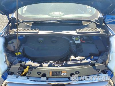 Zdjęcie 12 z 13 samochodu: 2017 FORD ESCAPE SE VIN:1FMCU9G98HUA51191 - miniatura