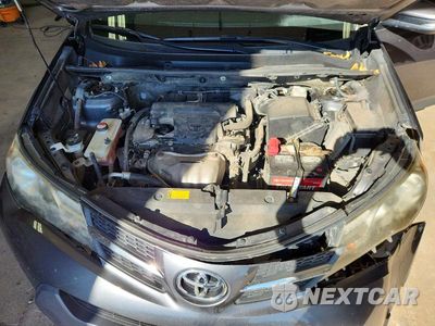 Zdjęcie 11 z 12 samochodu: 2015 TOYOTA RAV4 LIMITED VIN:JTMDFREV7FD118802 - miniatura