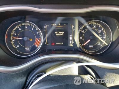 Zdjęcie 9 z 12 samochodu: 2014 JEEP CHEROKEE LATITUDE VIN:1C4PJLCS3EW262223 - miniatura