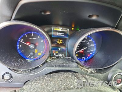 Zdjęcie 9 z 12 samochodu: 2019 SUBARU OUTBACK 2.5I LIMITED VIN:4S4BSANC3K3292686 - miniatura