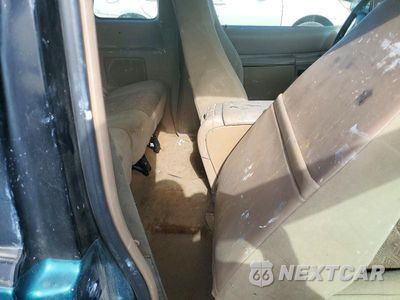 Zdjęcie 11 z 13 samochodu: 1998 FORD EXPLORER VIN:1FMYU24E7WUC04266 - miniatura