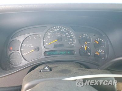 Zdjęcie 9 z 13 samochodu: 2003 GMC YUKON VIN:1GKEK13T53J134968 - miniatura