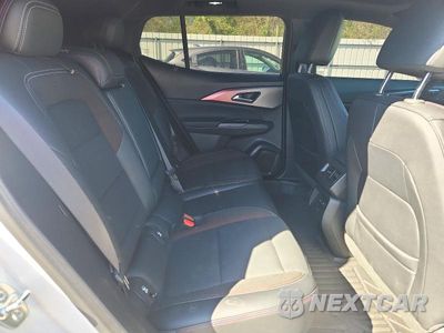 Zdjęcie 11 z 13 samochodu: 2025 CHEVROLET EQUINOX RS VIN:3GN7DSRP8SS171659 - miniatura