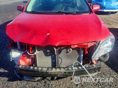 Zdjęcie 11 z 12 samochodu: 2012 TOYOTA COROLLA S VIN:2T1BU4EE6CC875926 - miniatura