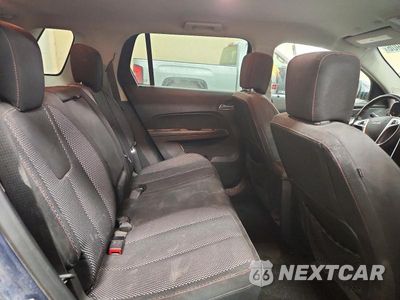 Zdjęcie 11 z 13 samochodu: 2017 GMC TERRAIN SLE VIN:2GKFLTEK0H6159556 - miniatura