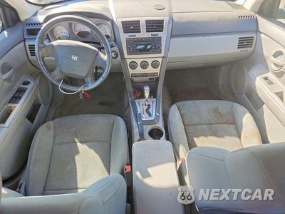 Zdjęcie 8 z 12 samochodu: 2008 DODGE AVENGER SE VIN:1B3LC46KX8N559334 - miniatura