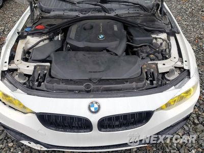 Zdjęcie 11 z 12 samochodu: 2018 BMW 430XI GRAN COUPE VIN:WBA4J3C54JBG96214 - miniatura