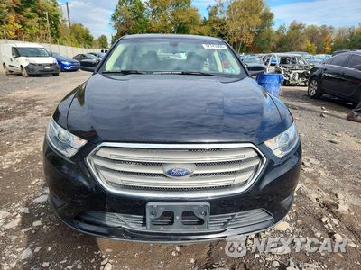 Piąte zdjęcie samochodu w środku: 2019 FORD TAURUS SEL VIN:1FAHP2E89KG110859 - miniatura