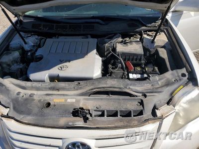Zdjęcie 11 z 12 samochodu: 2008 TOYOTA AVALON TOURING VIN:4T1BK36B38U313184 - miniatura