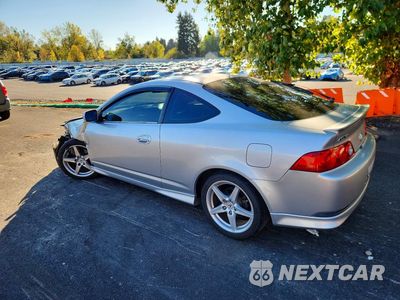 Drugie zdjęcie samochodu z przodu: 2005 ACURA RSX TYPE-S VIN:JH4DC53015S006269 - miniatura