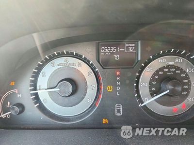 Zdjęcie 9 z 13 samochodu: 2016 HONDA ODYSSEY EXL VIN:5FNRL5H67GB135802 - miniatura