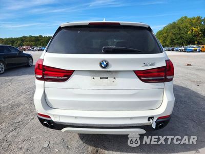 Zdjęcie 6 z 13 samochodu: 2014 BMW X5 XDRIVE35I VIN:5UXKR0C50E0K43707 - miniatura