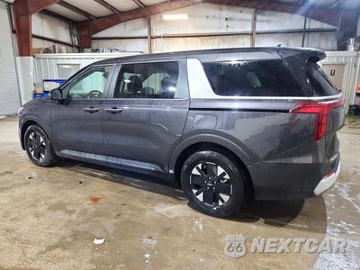 Drugie zdjęcie samochodu z przodu: 2026 KIA CARNIVAL LXS VIN:KNDNB5KA4T6120081 - miniatura