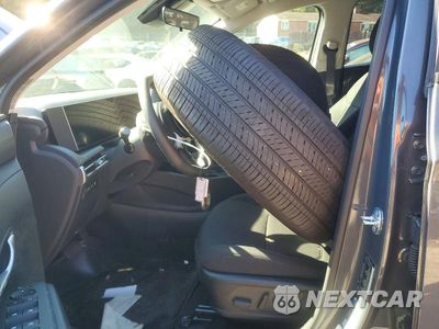 Zdjęcie 7 z 12 samochodu: 2026 HYUNDAI TUCSON SEL VIN:5NMJB3DE5TH639498 - miniatura