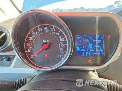 Zdjęcie 9 z 12 samochodu: 2015 CHEVROLET SPARK 2LT VIN:KL8CF6S92FC789617 - miniatura