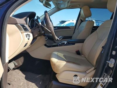 Zdjęcie 7 z 13 samochodu: 2017 MERCEDES-BENZ GLS 450 4MATIC VIN:4JGDF6EE3HA793772 - miniatura
