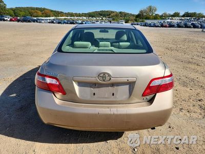 Zdjęcie 6 z 12 samochodu: 2009 TOYOTA CAMRY LE VIN:4T1BE46K99U894611 - miniatura