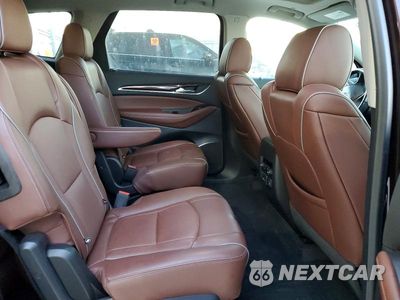 Zdjęcie 11 z 14 samochodu: 2020 BUICK ENCLAVE AVENIR VIN:5GAEVCKW0LJ276916 - miniatura