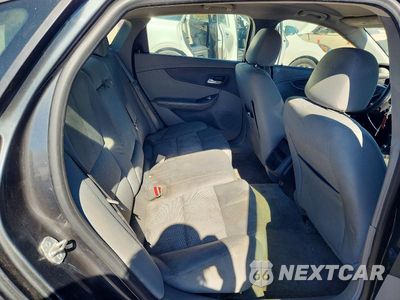 Zdjęcie 10 z 12 samochodu: 2015 CHEVROLET IMPALA LS VIN:2G11X5SL2F9192548 - miniatura
