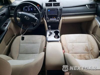 Zdjęcie 8 z 12 samochodu: 2012 TOYOTA CAMRY HYBRID LE VIN:4T1BD1FK0CU058923 - miniatura