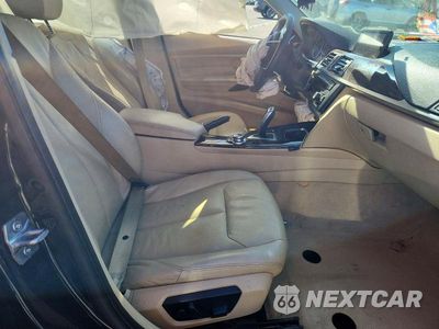 Zdjęcie 7 z 12 samochodu: 2013 BMW 328 XI SULEV VIN:WBA3B5G51DNS04656 - miniatura
