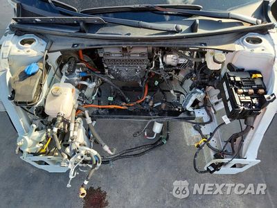 Zdjęcie 11 z 12 samochodu: 2026 HYUNDAI IONIQ 5 SEL VIN:7YAKN4DA7TY054866 - miniatura