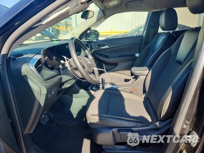 Zdjęcie 7 z 14 samochodu: 2025 BUICK ENCORE GX PREFERRED VIN:KL4AMCSL9SB152426 - miniatura