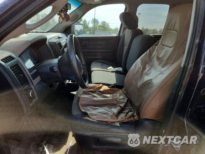 Zdjęcie 7 z 12 samochodu: 2012 DODGE RAM 1500 ST VIN:1C6RD6FK8CS278720 - miniatura