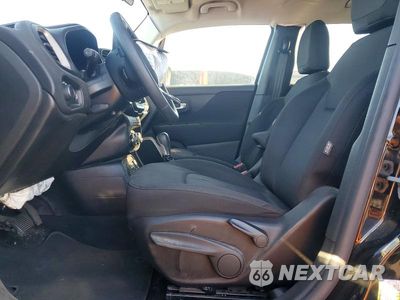 Zdjęcie 7 z 14 samochodu: 2016 JEEP RENEGADE SPORT VIN:ZACCJAAT6GPD82564 - miniatura