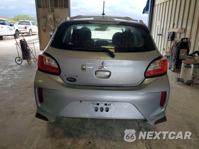 Zdjęcie 6 z 12 samochodu: 2022 MITSUBISHI MIRAGE ES VIN:ML32AUHJ1NH007593 - miniatura
